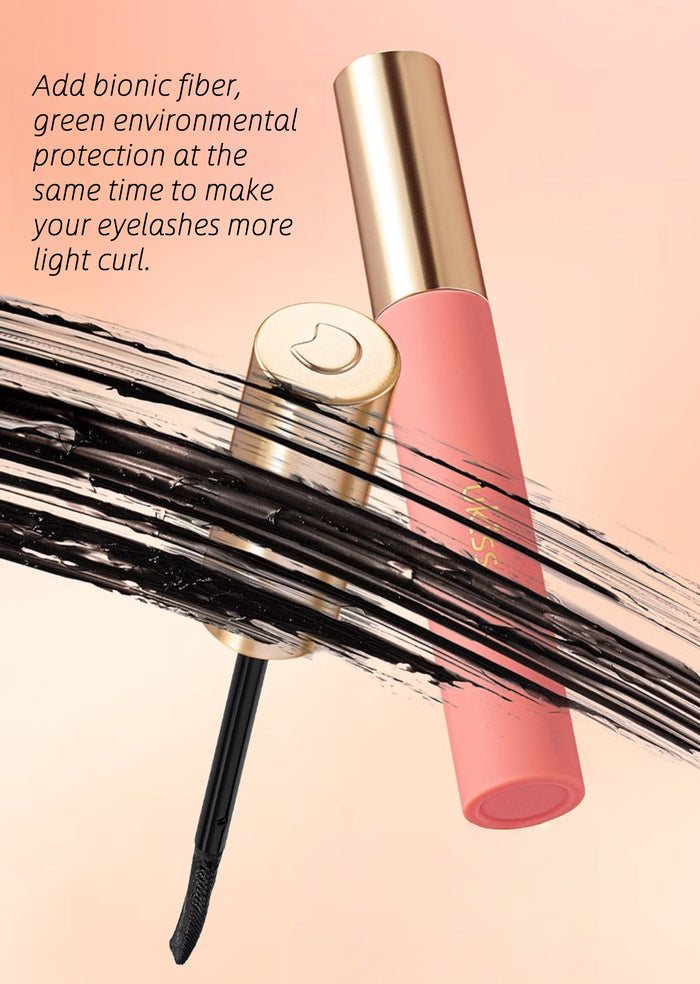 UKISS Small Flame Waterproof Curling Eyelash Primer T4337