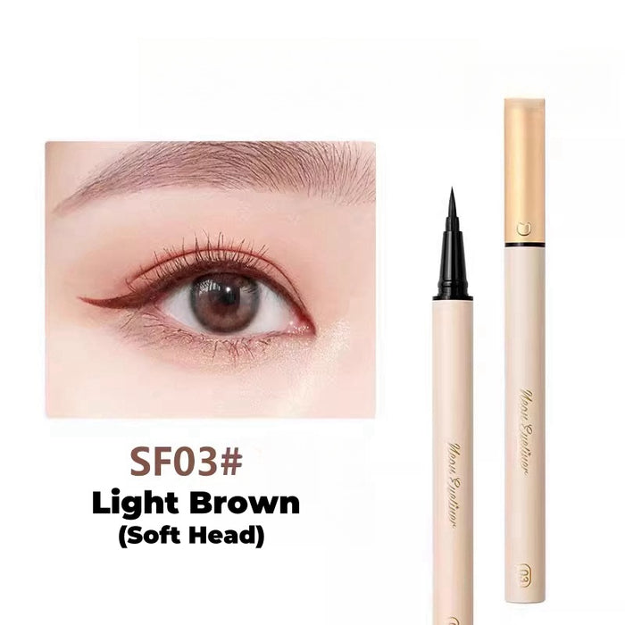 #SF03 Light Brown (Soft Head)