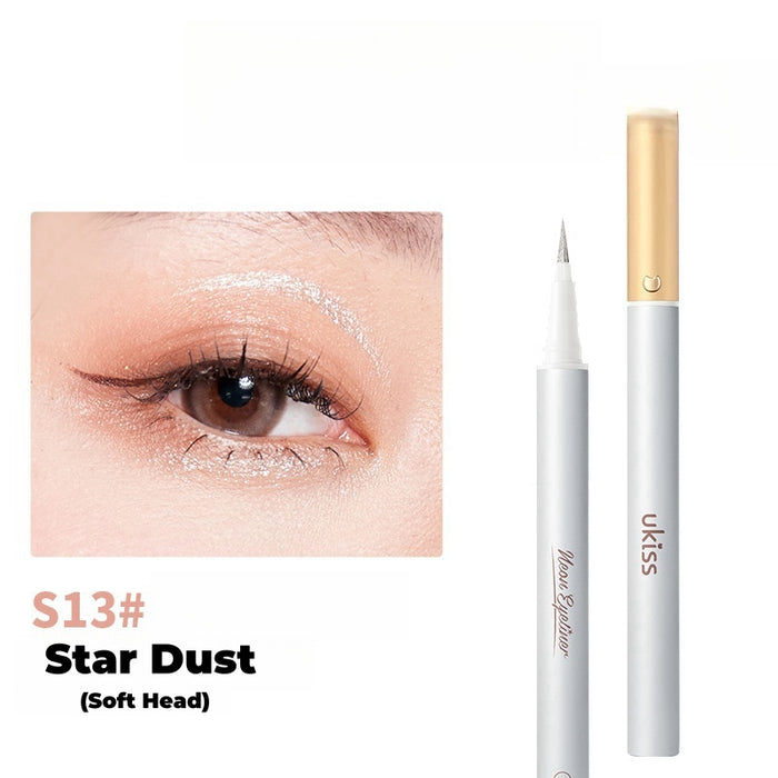 #S13 Star Dust (Soft Head)