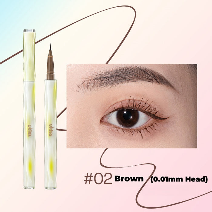 #02 Brown (0.01mm Head)