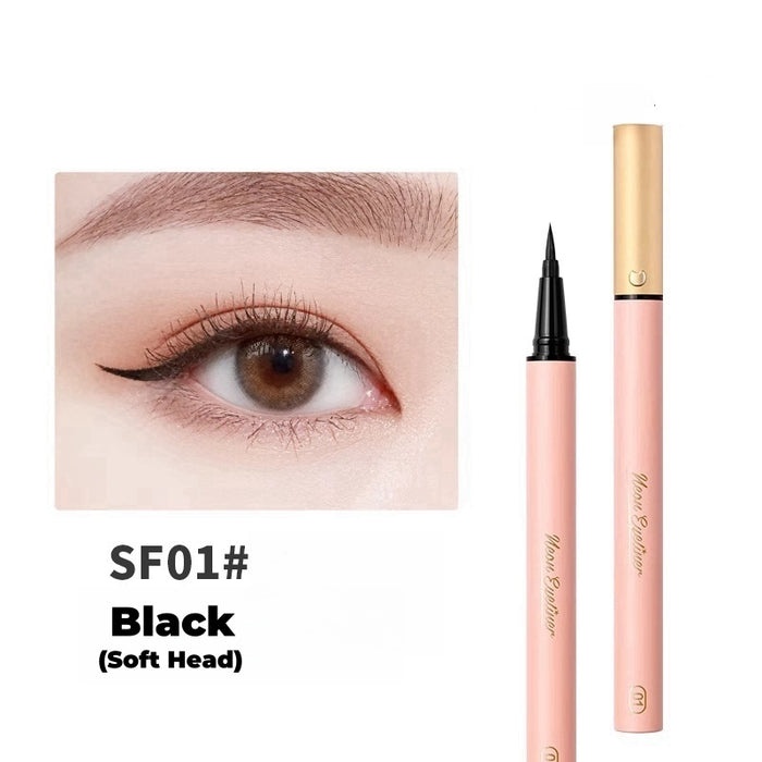 #SF01 Black (Soft Head)