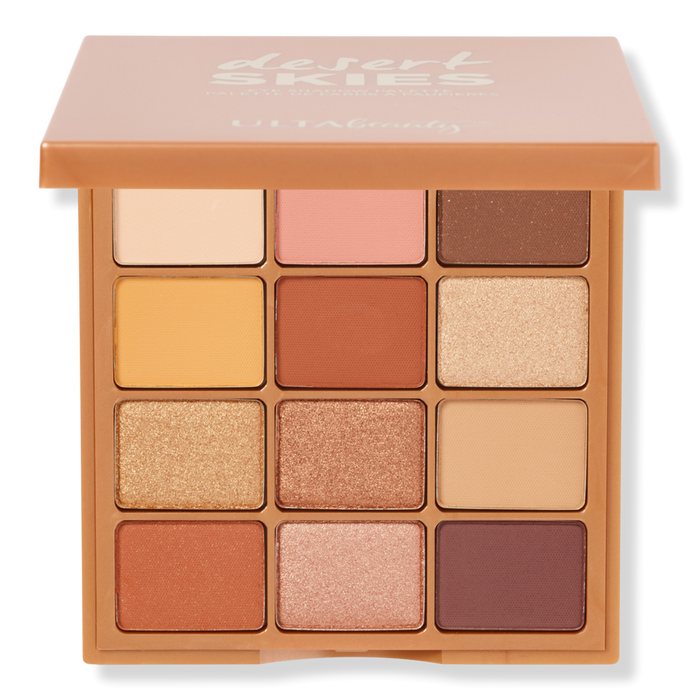 ULTA Beauty Collection Desert Skies Eyeshadow Palette