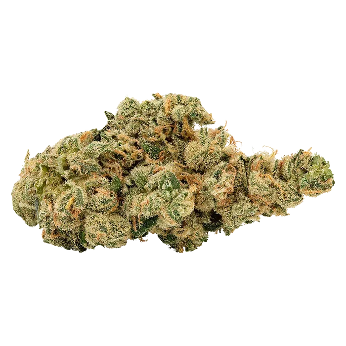 Big Bag O' Buds 3.5 g Ultra Sour Flower