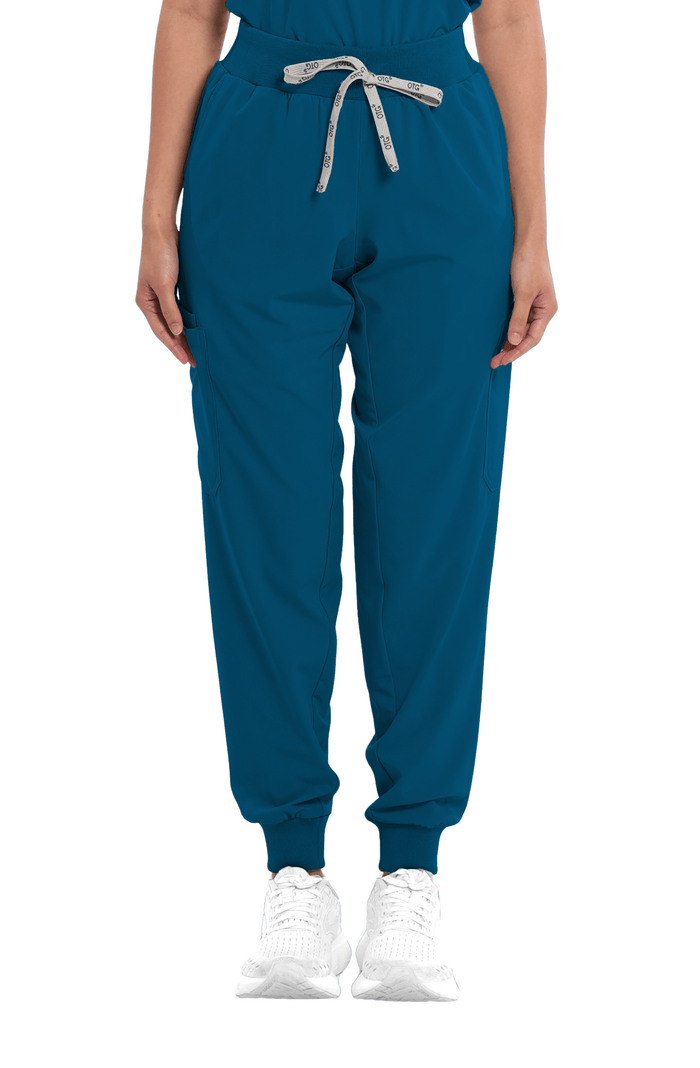 Seaport Blue