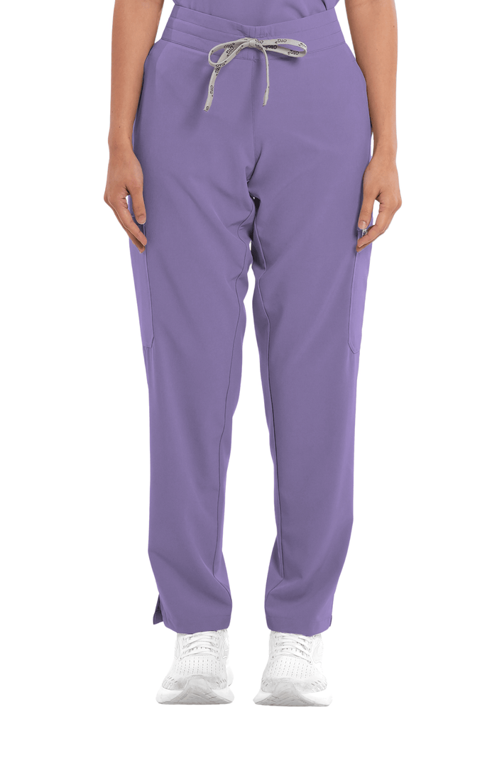 Ultraflex® Custom Fit Straight Cut Women Scrub Pants