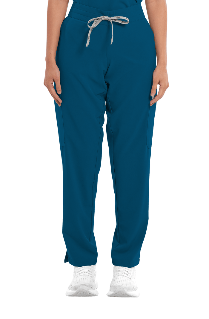 Seaport Blue