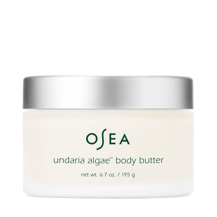 Undaria Algae Body Butter