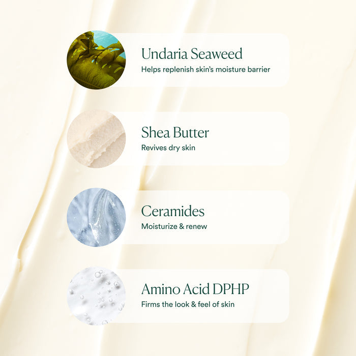 OSEA-Undaria Algae Body Butter-Body-675468101455_07-The Detox Market |