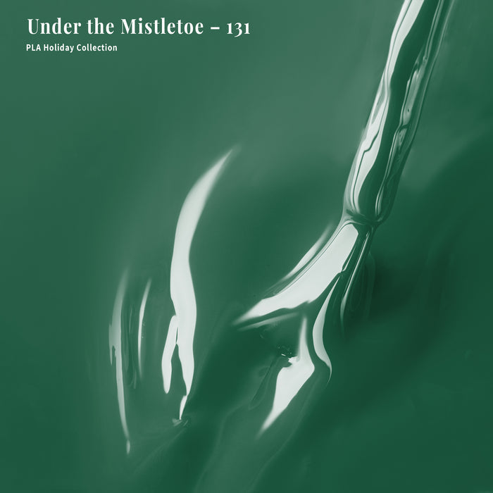 Under the Mistletoe - 131 - Polish Duo