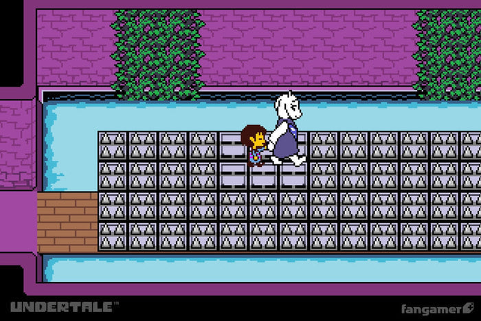 UNDERTALE for Nintendo Switch™