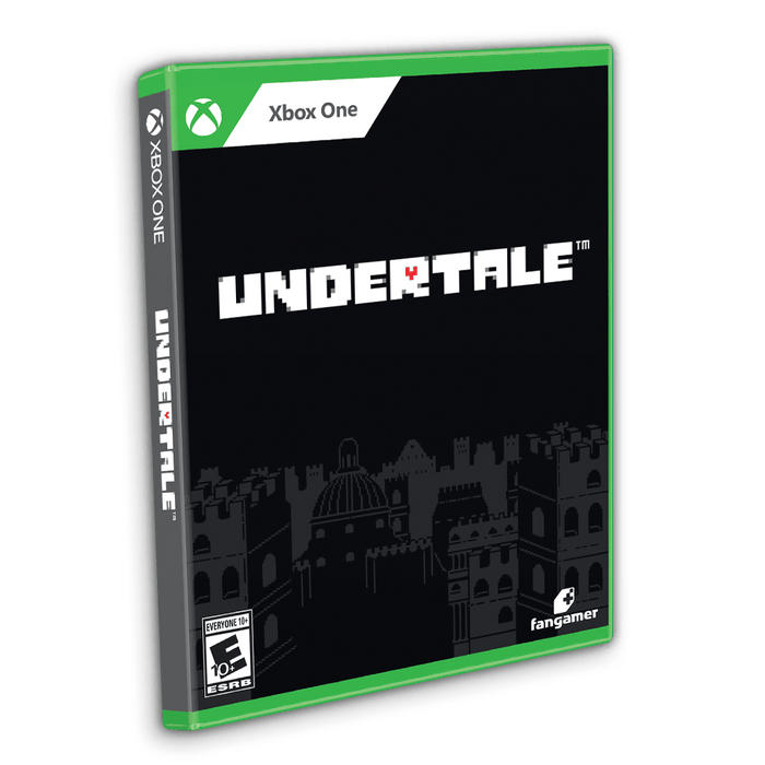 UNDERTALE for Xbox One
