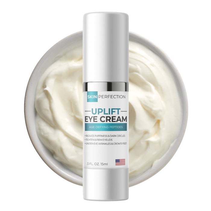 Eye Creams for Puffiness