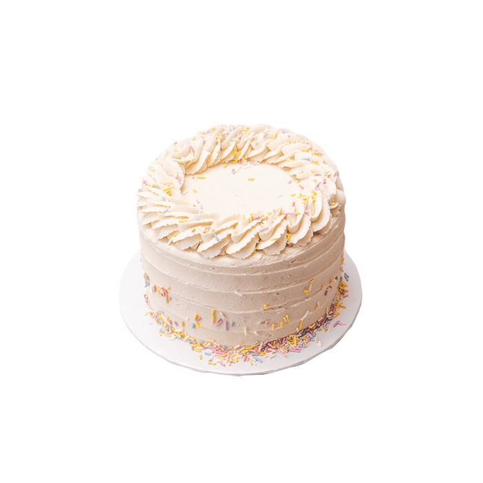 Vanilla Cake