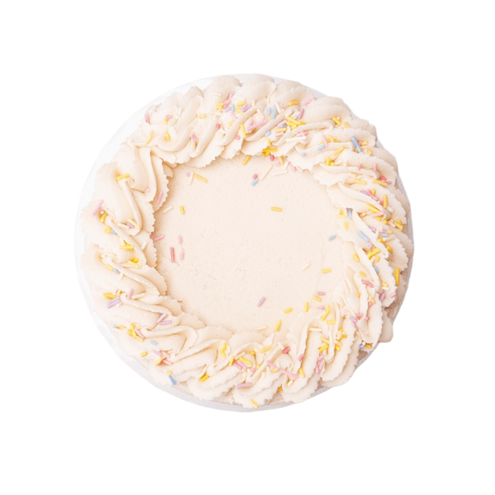 Vanilla Cake