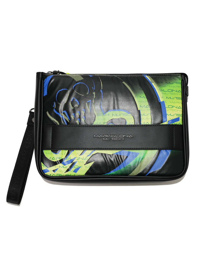 Vapor MLT Clutch Bag