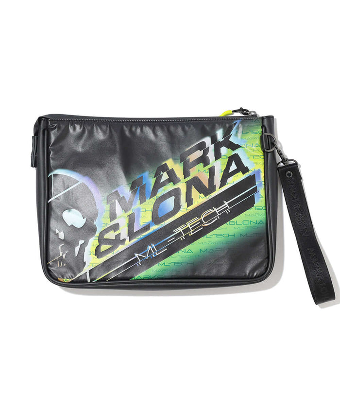 Vapor MLT Clutch Bag