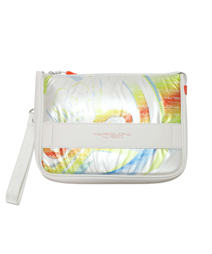Vapor MLT Clutch Bag