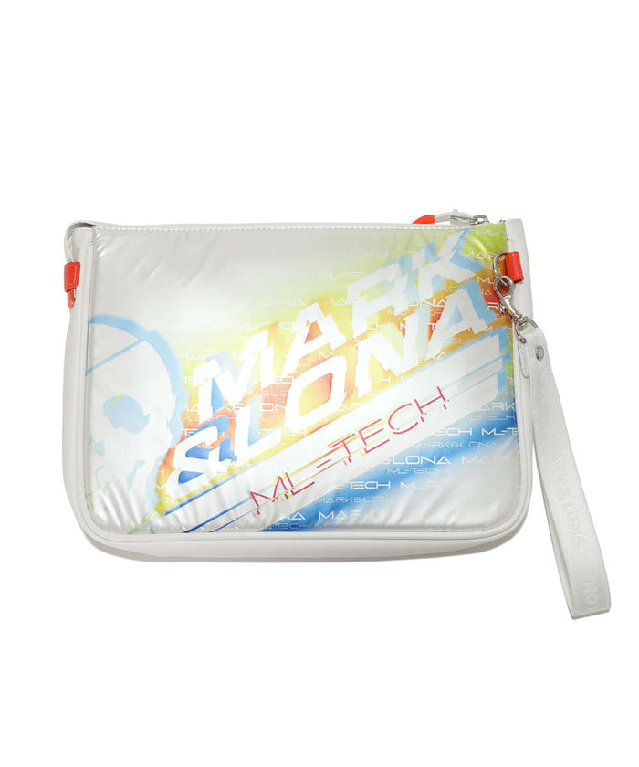 Vapor MLT Clutch Bag