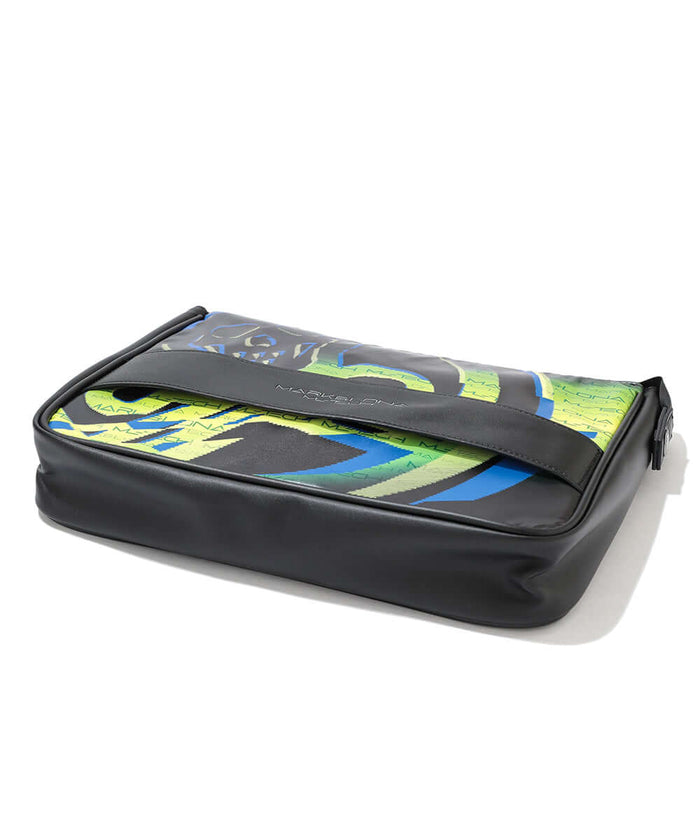 Vapor MLT Clutch Bag