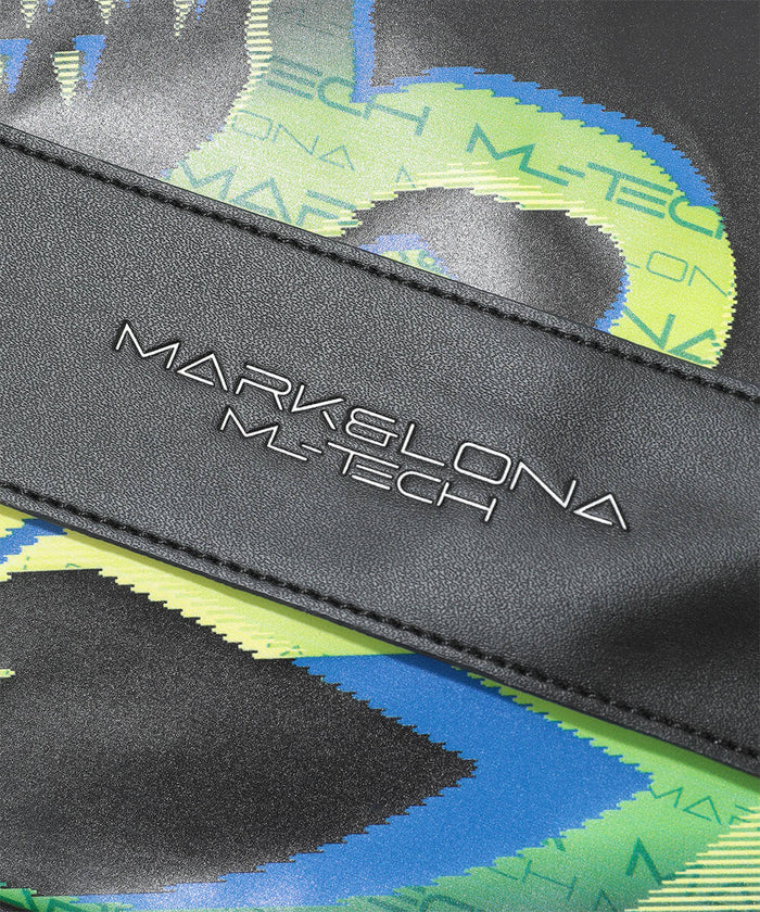 Vapor MLT Clutch Bag