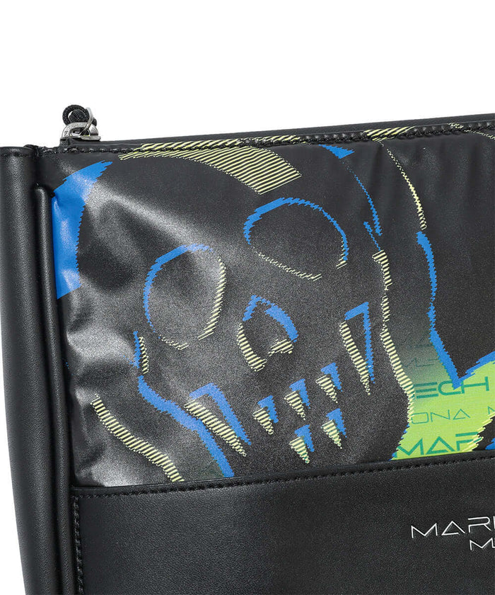 Vapor MLT Clutch Bag