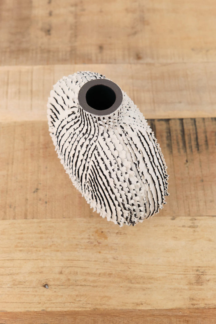 Cait Reas Home Kitchen Vases Vase 076 Stoneware
