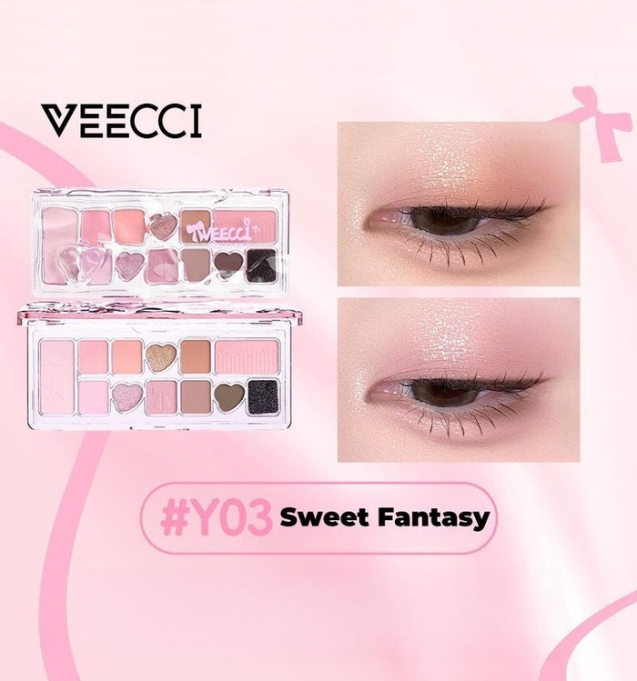 #Y03 Sweet Fantasy