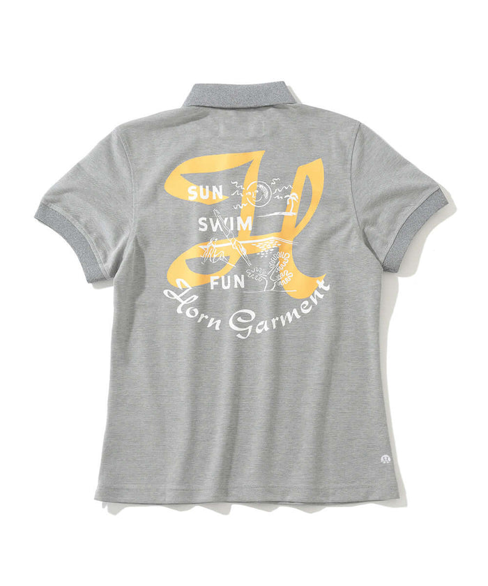 Veja Polo | WOMEN