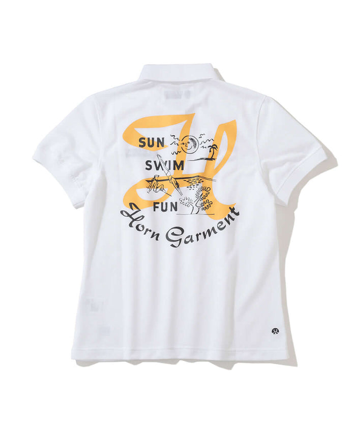 Veja Polo | WOMEN