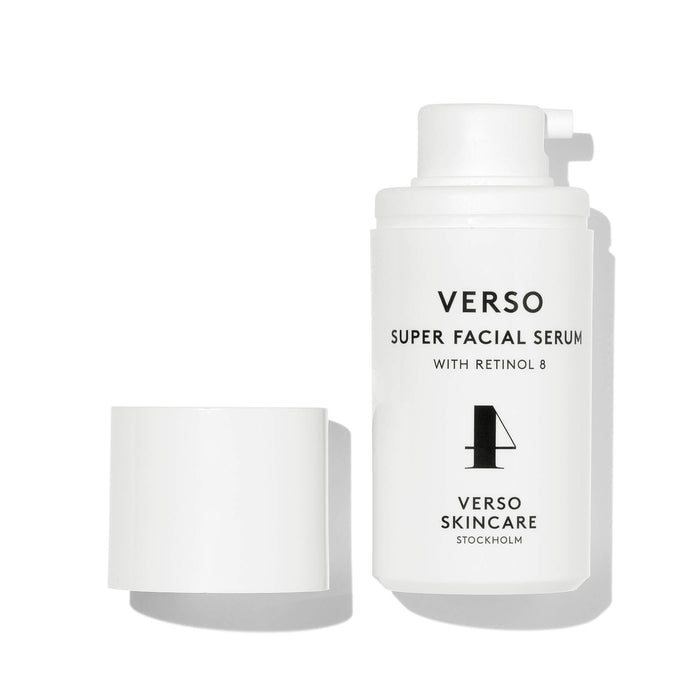 #seo: sérum visage retinol verso skincare