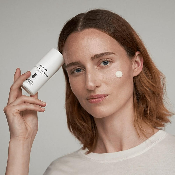 Verso Super Facial Sérum Visage