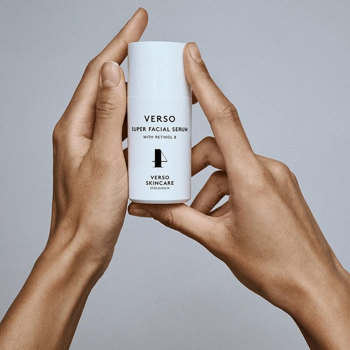 Verso Super Facial Sérum Visage