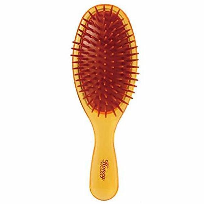 VESS Honey Polyethlene Brush H-500