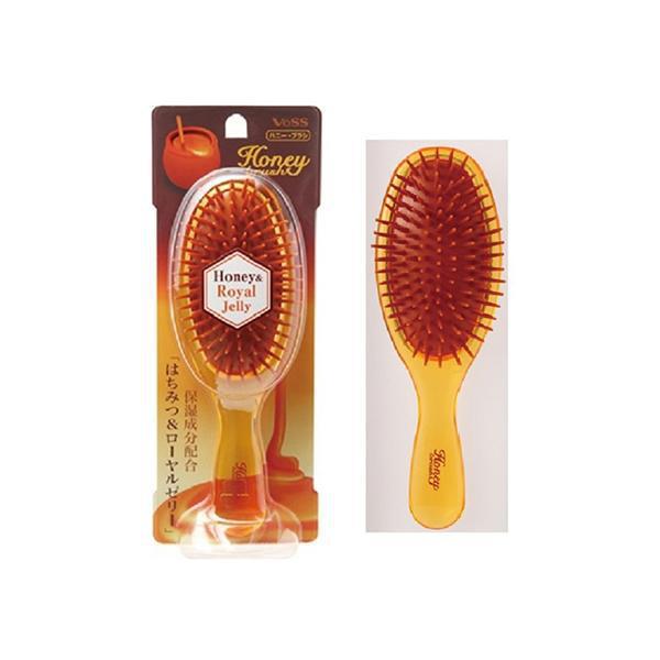 VESS Honey Polyethlene Brush H-500