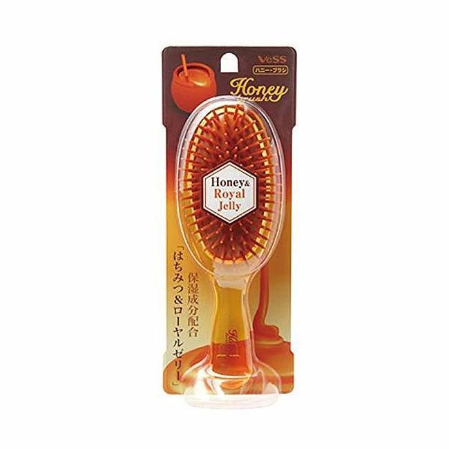 VESS Honey Polyethlene Brush H-500