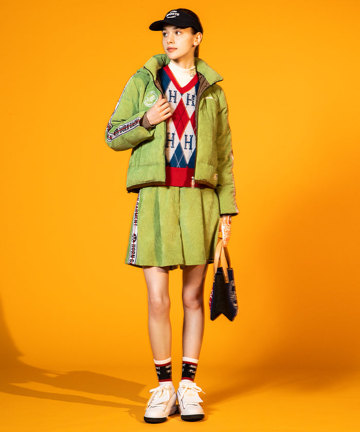 Vina Culottes | WOMEN