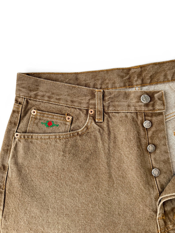 Vintage El Charro Jeans