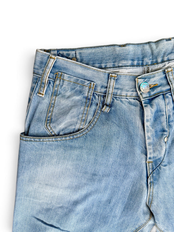 Vintage Levi's Engineered Jeans