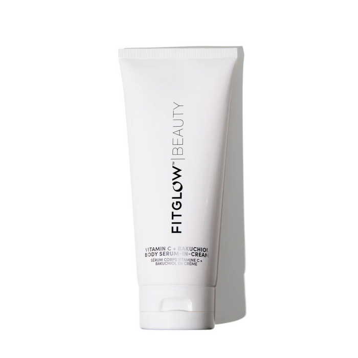 Vitamin C + Bakuchiol Body Serum-in-Cream