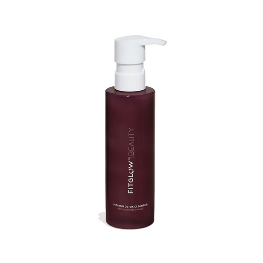 Vitamin Detox Cleanser