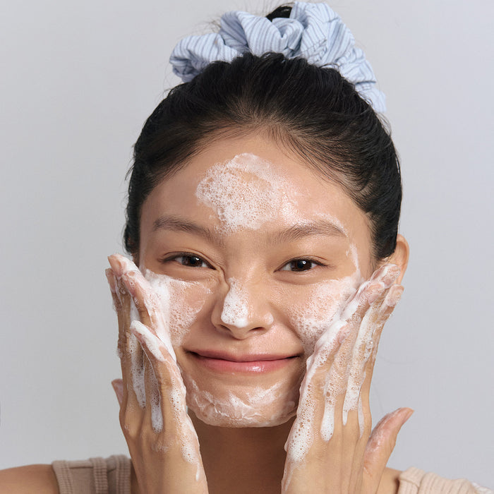 Volcanic BHA Pore Cleansing Foam Mousse Nettoyante Clarifiante