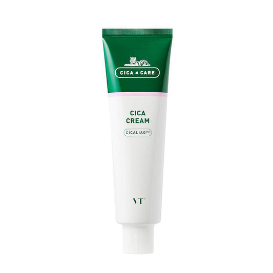 VT COSMETICS Cica Cream 50 mL