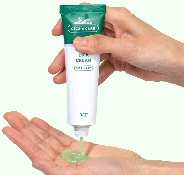 VT COSMETICS Cica Cream 50 mL
