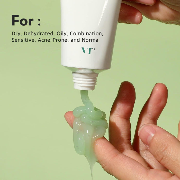 VT COSMETICS Cica Cream 50 mL