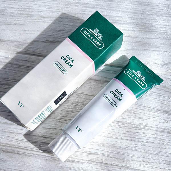 VT COSMETICS Cica Cream 50 mL