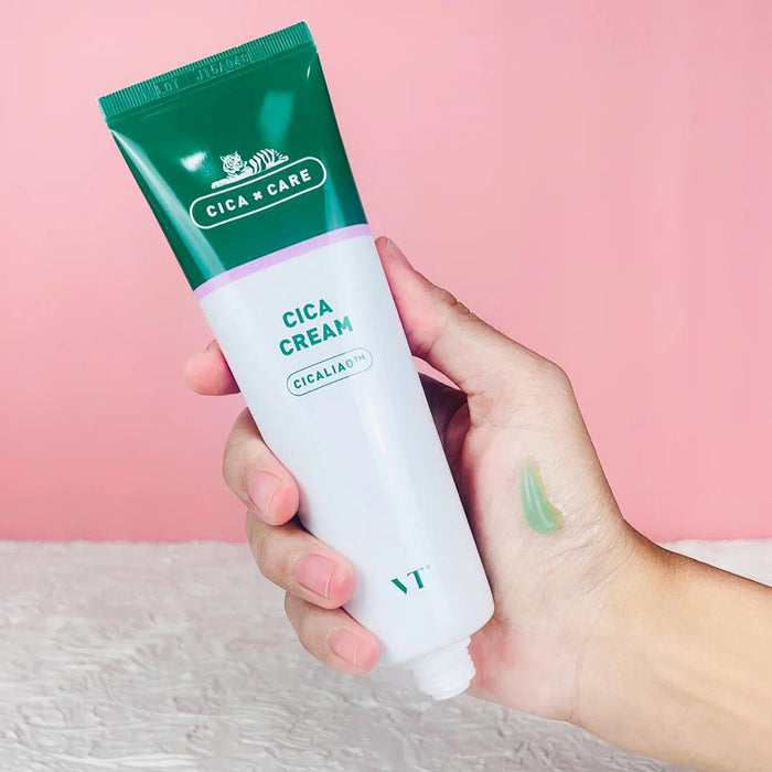 VT COSMETICS Cica Cream 50 mL