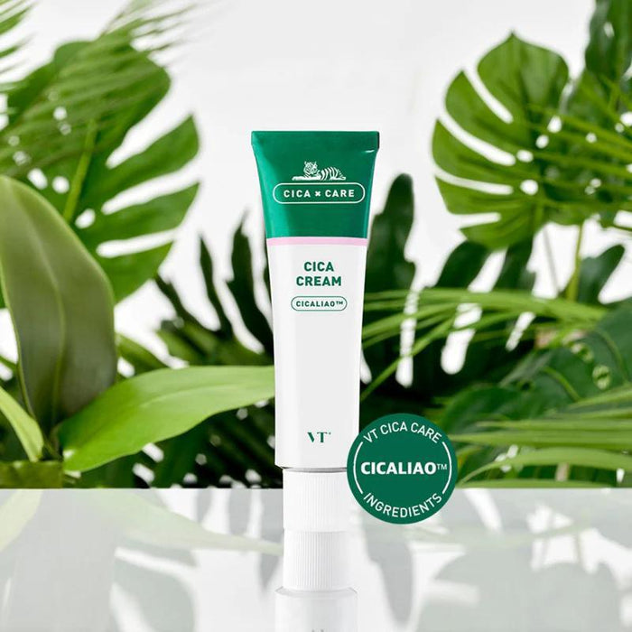 VT COSMETICS Cica Cream 50 mL