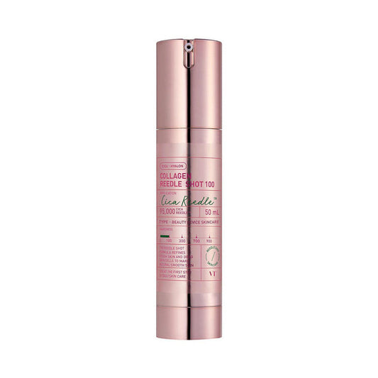 VT COSMETICS Collagen Reedle Shot 100 50 mL