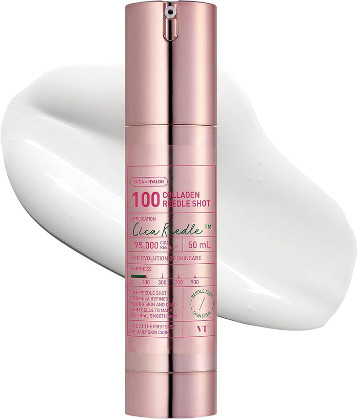 VT COSMETICS Collagen Reedle Shot 100 50 mL