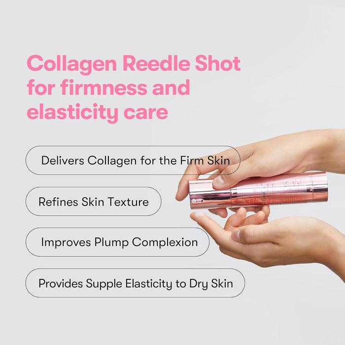 VT COSMETICS Collagen Reedle Shot 100 50 mL
